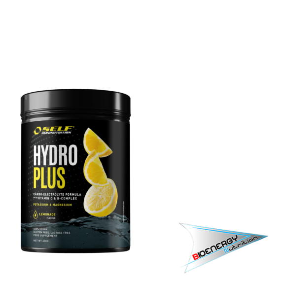 SELF-HYDRO PLUS  400 gr Lemon Lime  